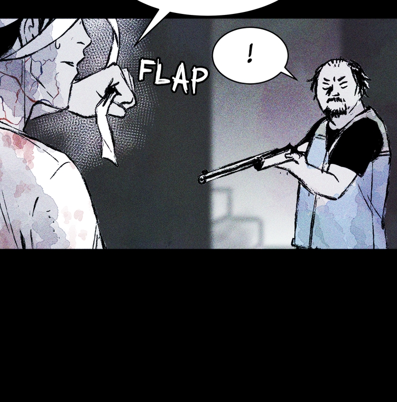 Pieces of Humans Chapter 14 - Page 14