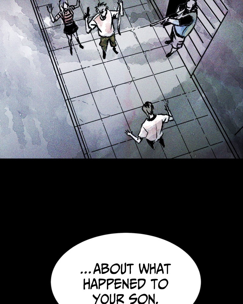 Pieces of Humans Chapter 14 - Page 17