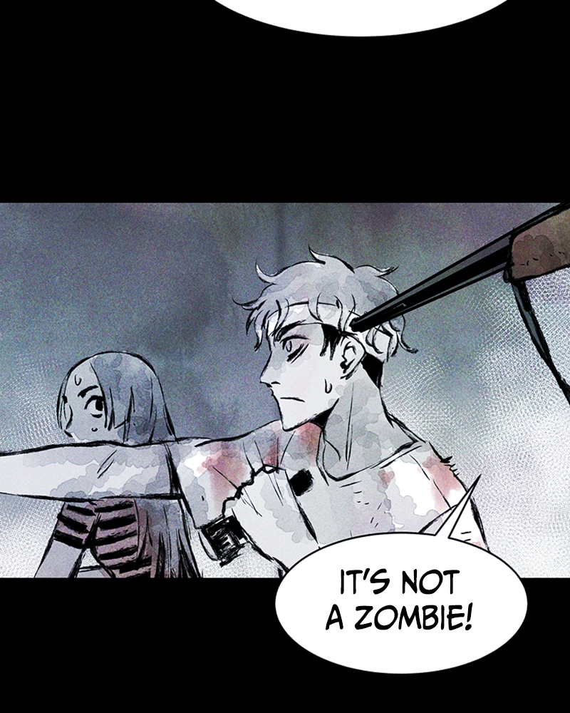 Pieces of Humans Chapter 14 - Page 3