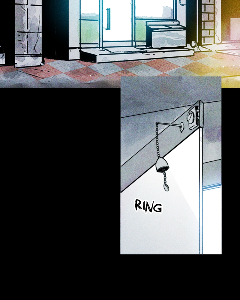 Pieces of Humans Chapter 14 - Page 21