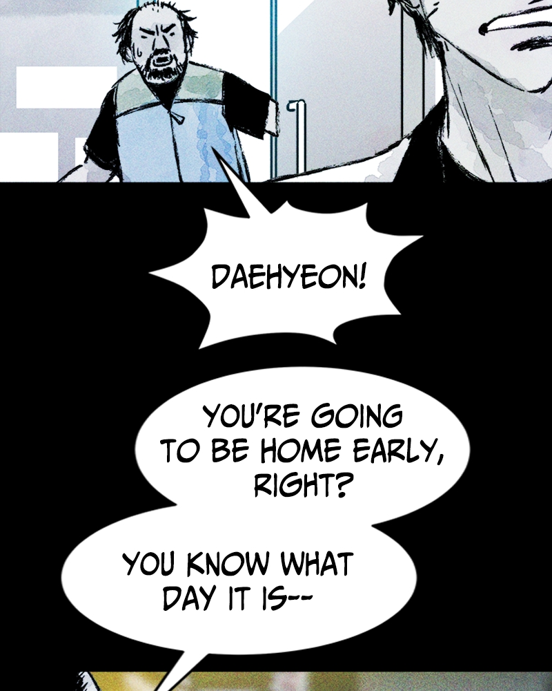 Pieces of Humans Chapter 14 - Page 33