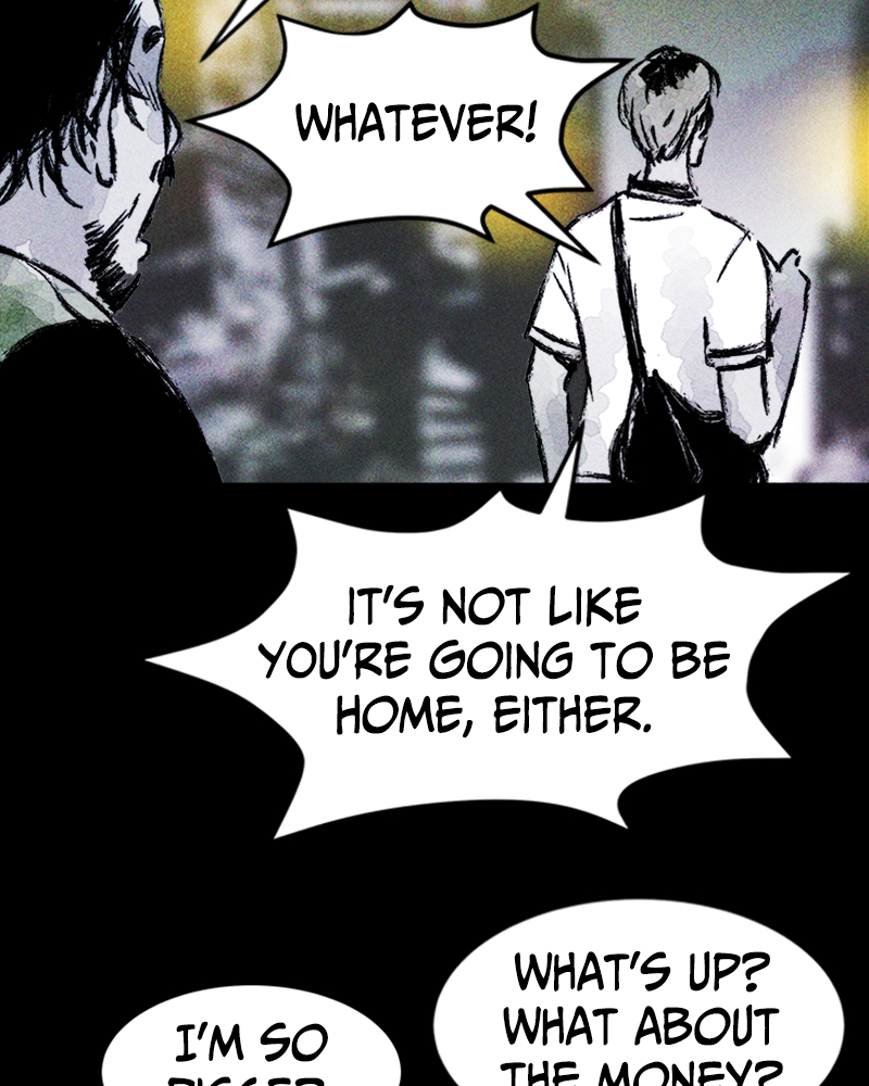 Pieces of Humans Chapter 14 - Page 34