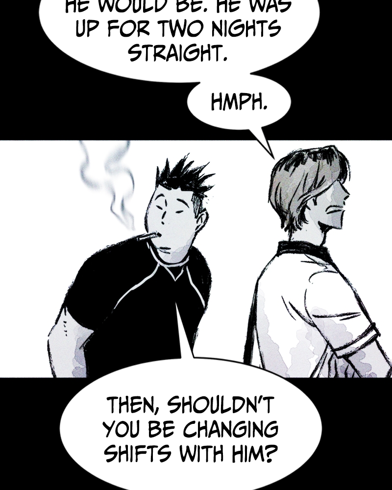 Pieces of Humans Chapter 14 - Page 36