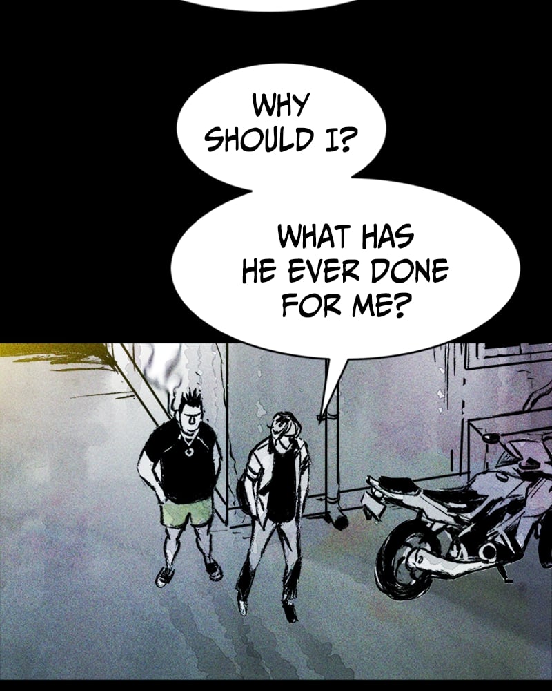 Pieces of Humans Chapter 14 - Page 37