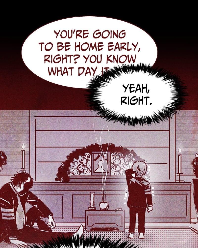 Pieces of Humans Chapter 14 - Page 39