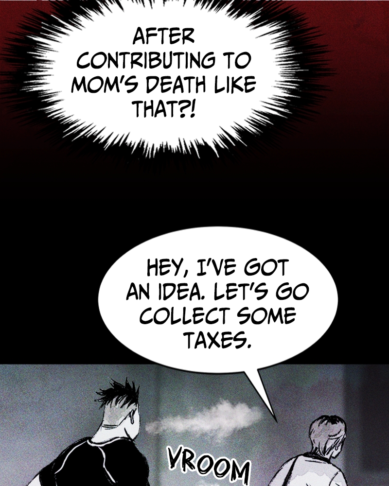 Pieces of Humans Chapter 14 - Page 40