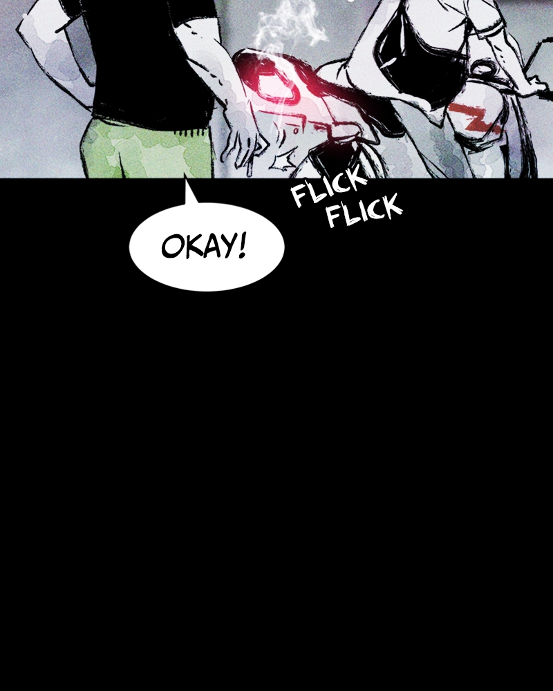 Pieces of Humans Chapter 14 - Page 41