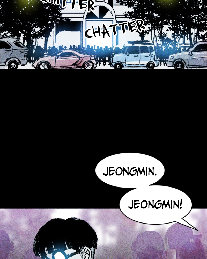 Pieces of Humans Chapter 14 - Page 43
