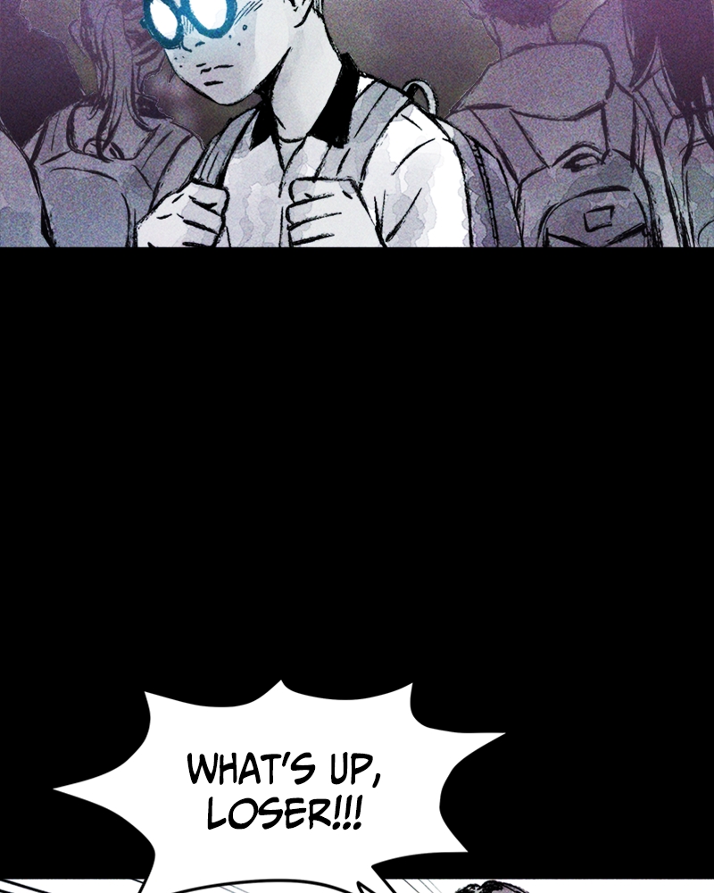 Pieces of Humans Chapter 14 - Page 44