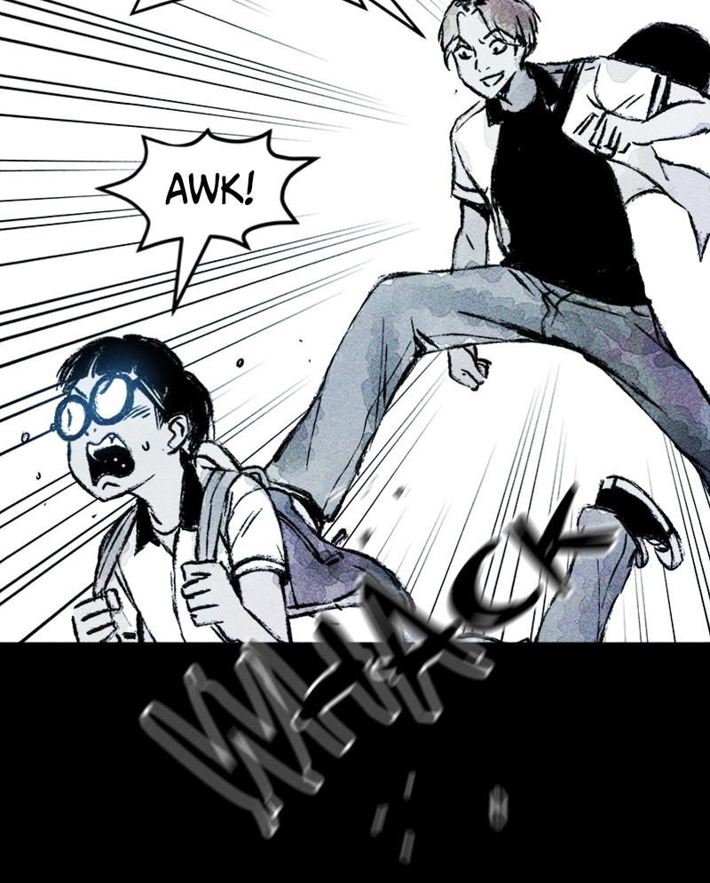Pieces of Humans Chapter 14 - Page 45