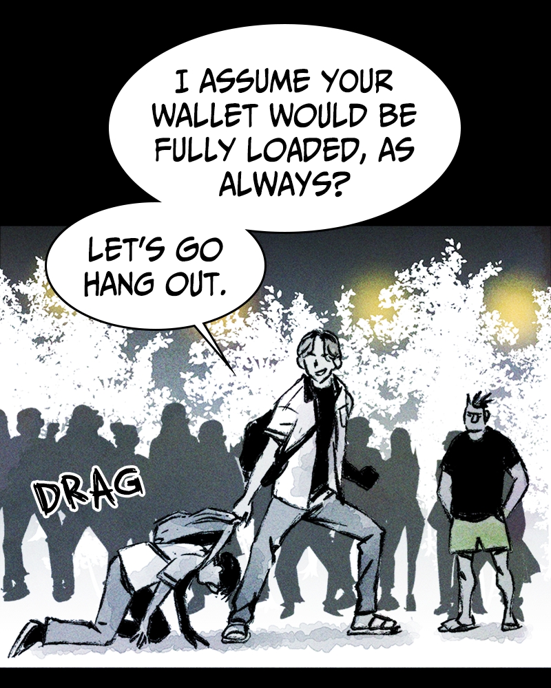Pieces of Humans Chapter 14 - Page 46