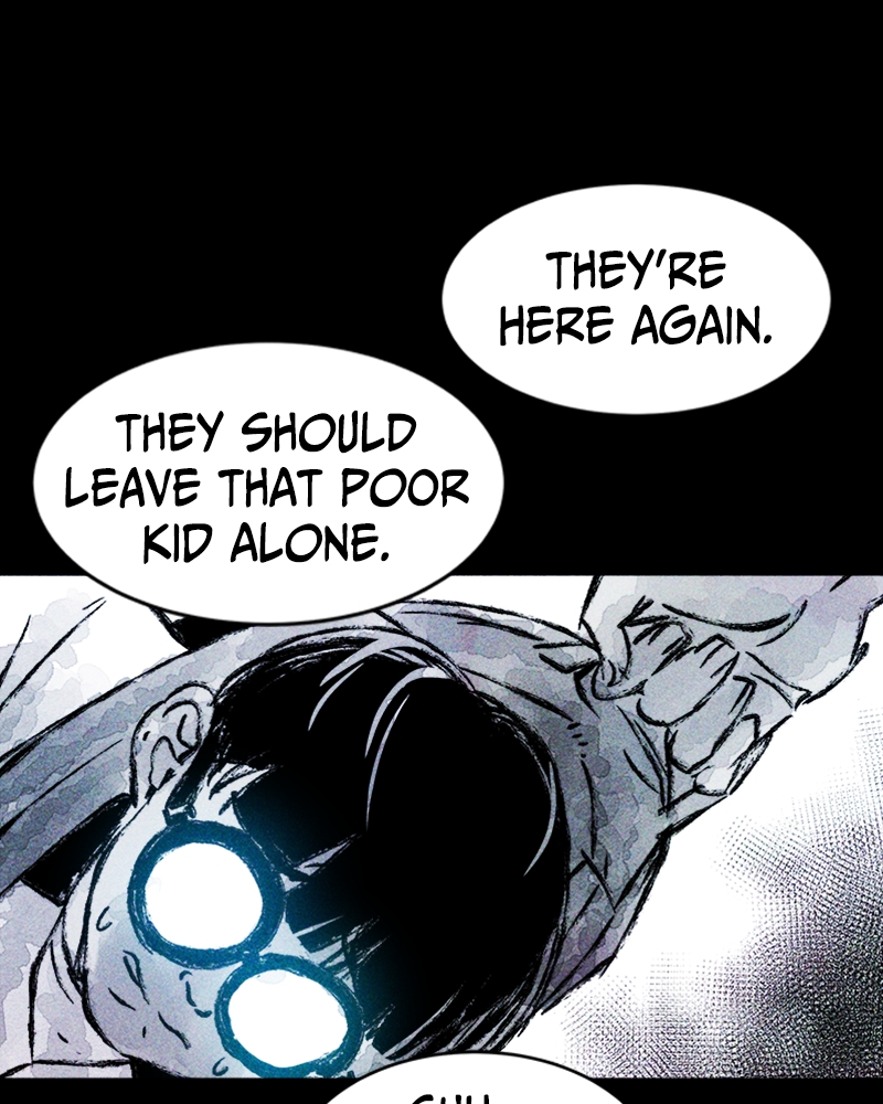 Pieces of Humans Chapter 14 - Page 47