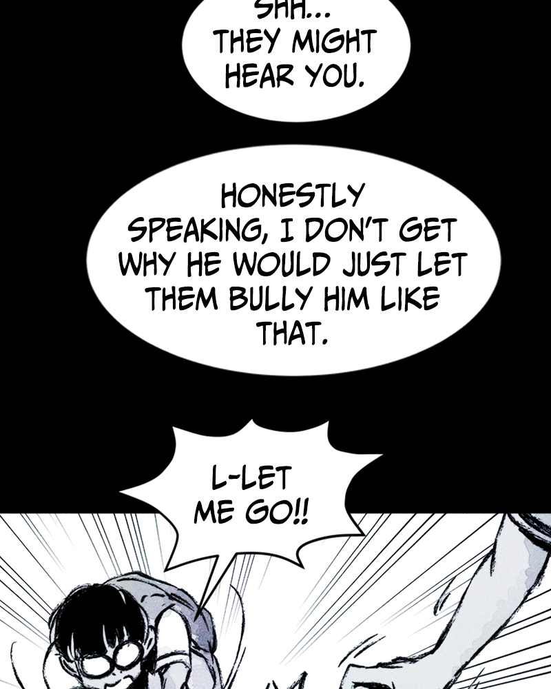 Pieces of Humans Chapter 14 - Page 48