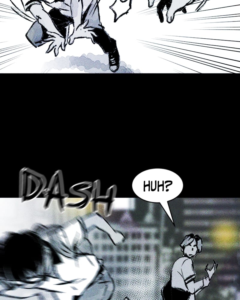 Pieces of Humans Chapter 14 - Page 49