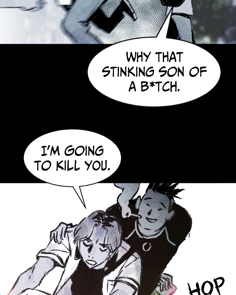 Pieces of Humans Chapter 14 - Page 50