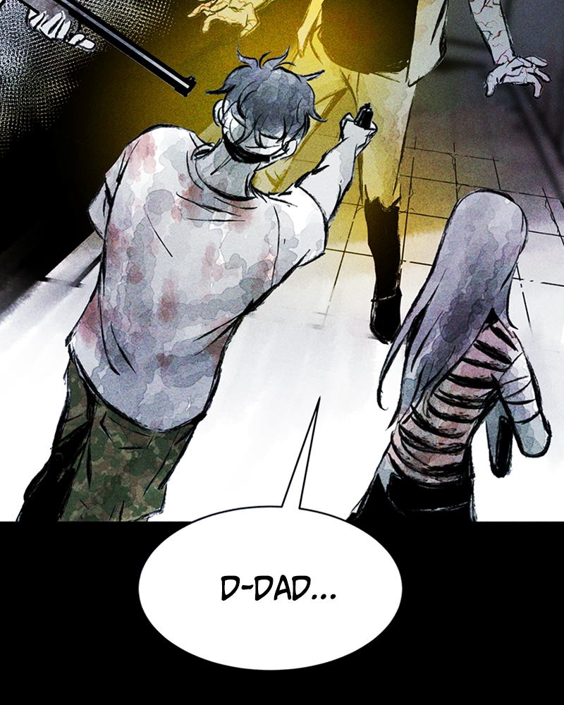 Pieces of Humans Chapter 14 - Page 6