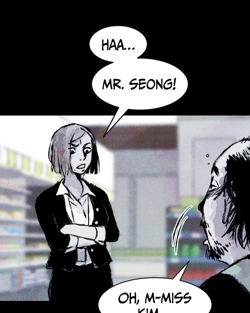 Pieces of Humans Chapter 14 - Page 54