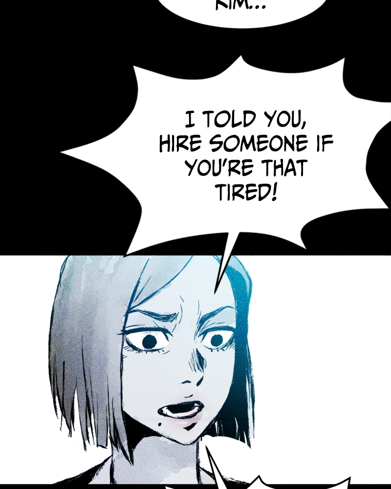 Pieces of Humans Chapter 14 - Page 55