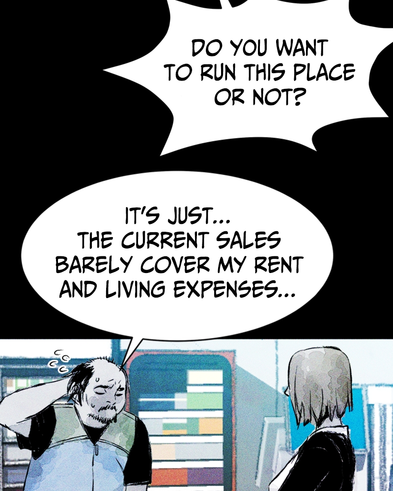Pieces of Humans Chapter 14 - Page 56