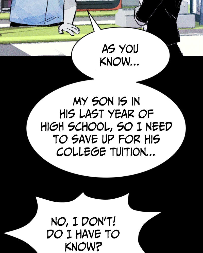Pieces of Humans Chapter 14 - Page 57