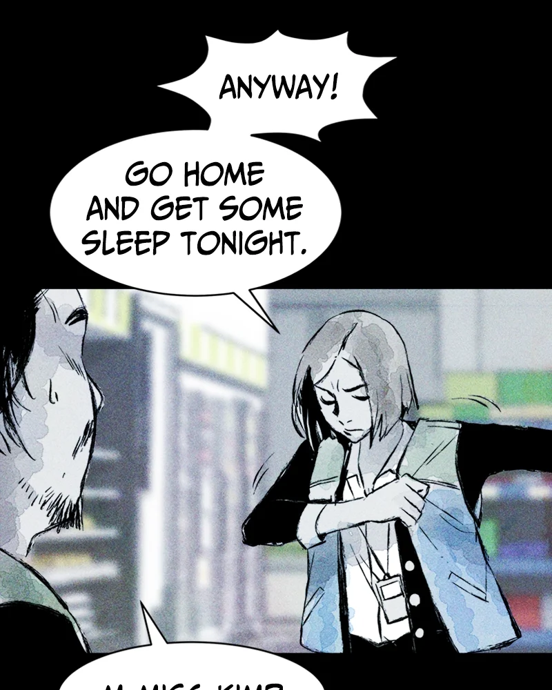 Pieces of Humans Chapter 14 - Page 59