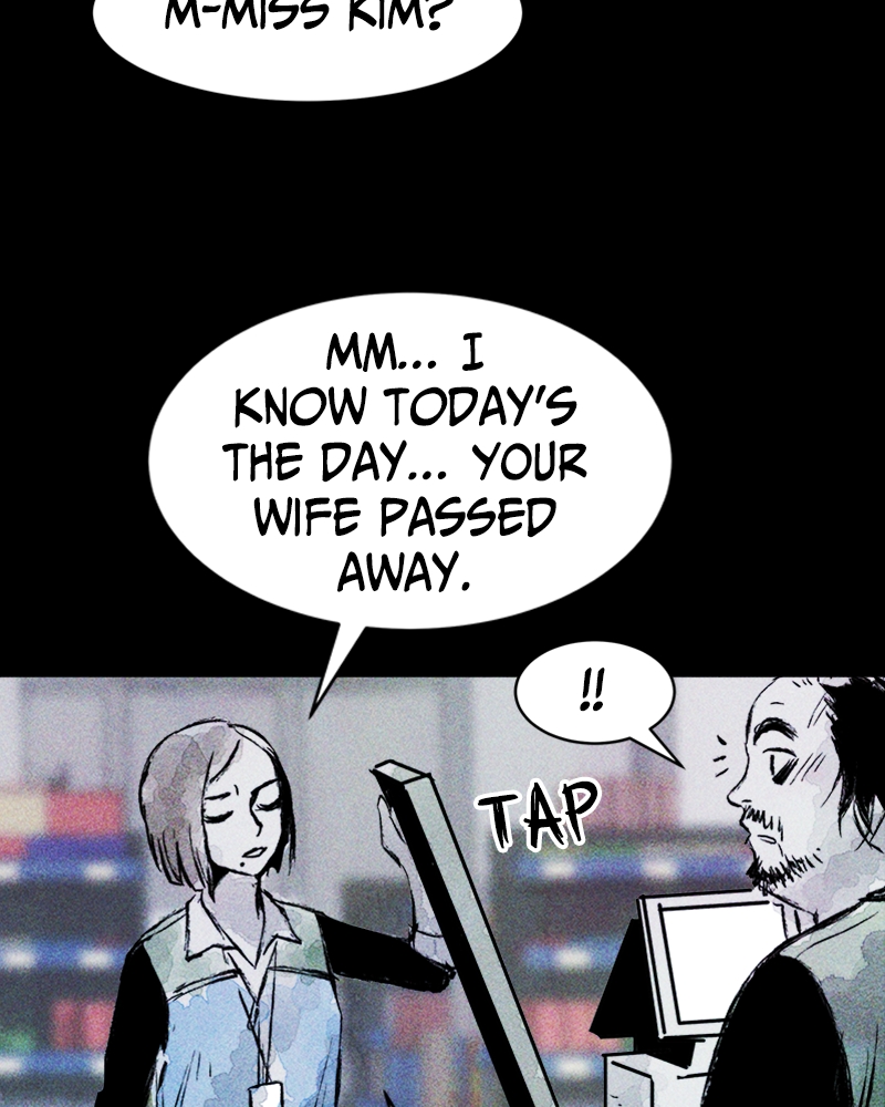 Pieces of Humans Chapter 14 - Page 60