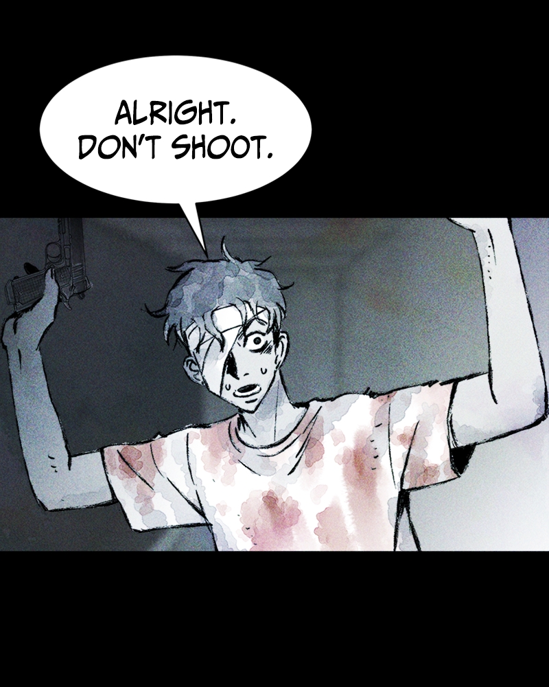 Pieces of Humans Chapter 14 - Page 7