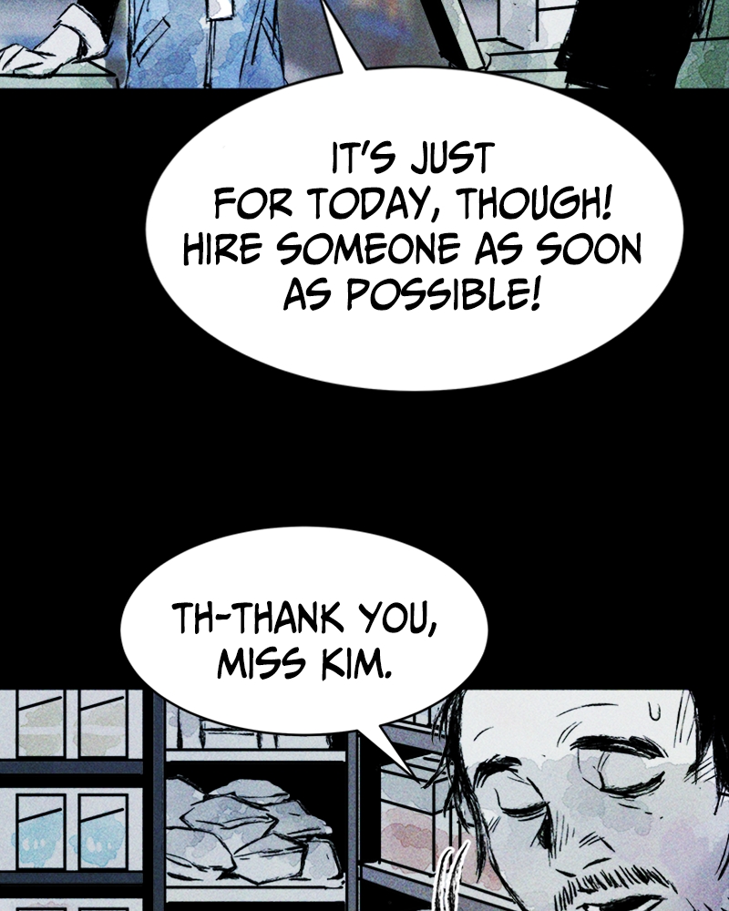 Pieces of Humans Chapter 14 - Page 61