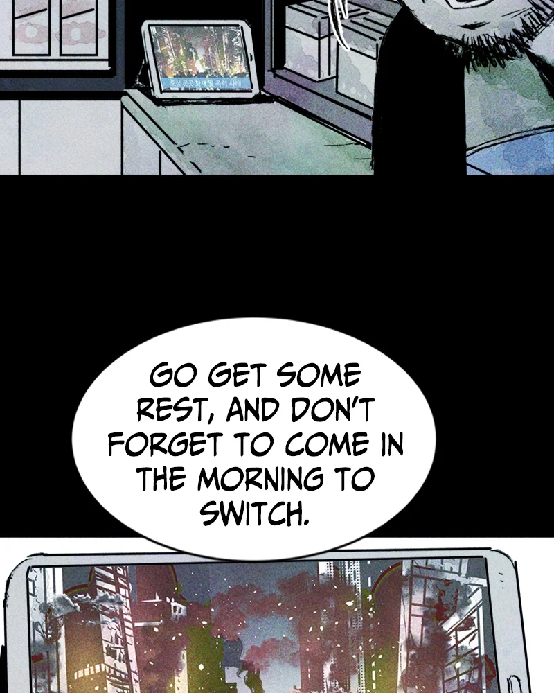 Pieces of Humans Chapter 14 - Page 62
