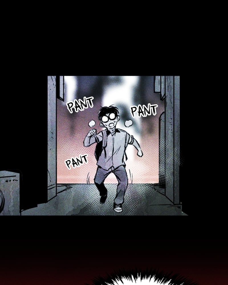 Pieces of Humans Chapter 14 - Page 66