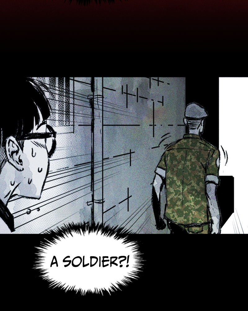 Pieces of Humans Chapter 14 - Page 68