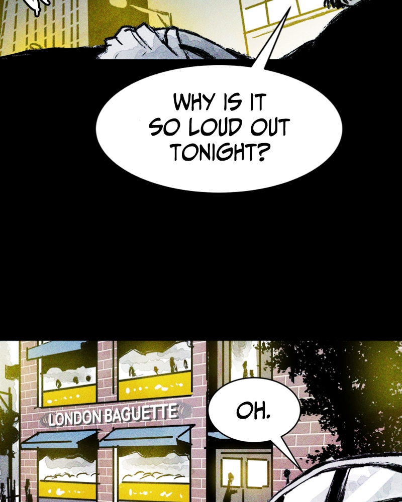 Pieces of Humans Chapter 14 - Page 77