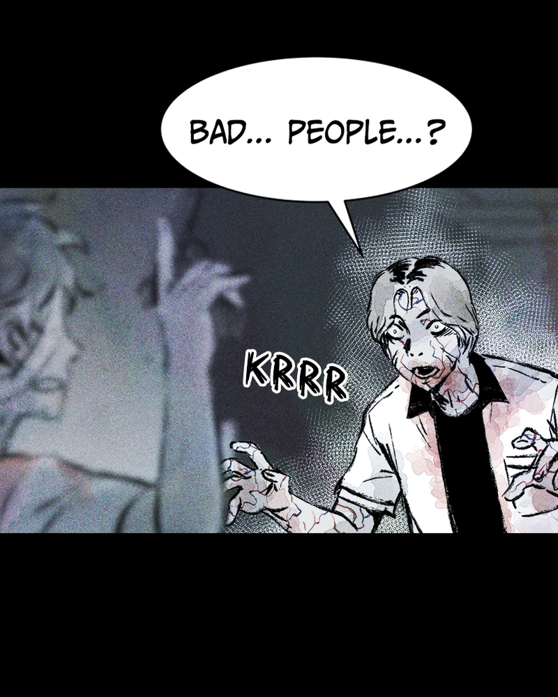Pieces of Humans Chapter 14 - Page 9
