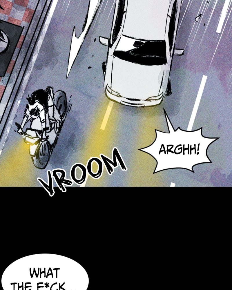 Pieces of Humans Chapter 14 - Page 83