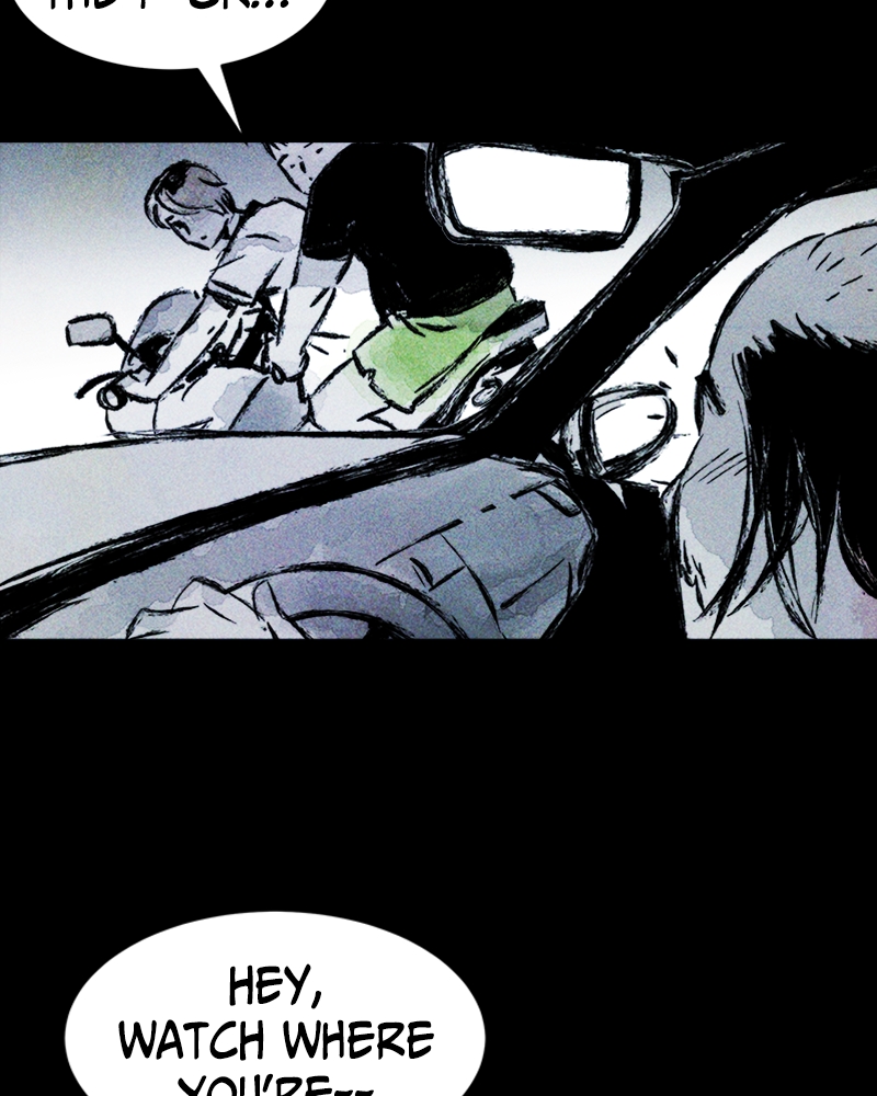 Pieces of Humans Chapter 14 - Page 84