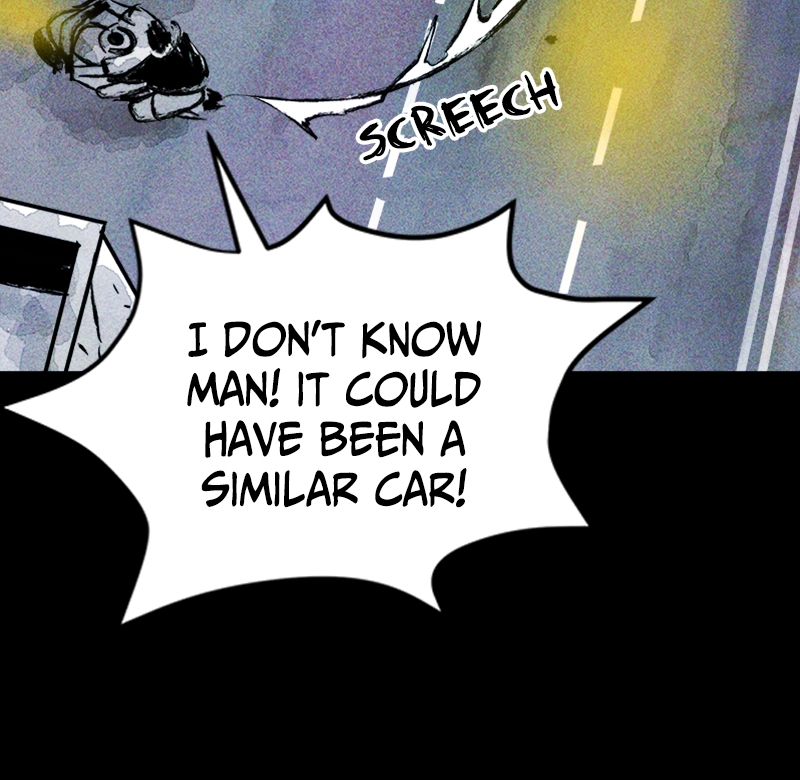 Pieces of Humans Chapter 14 - Page 87