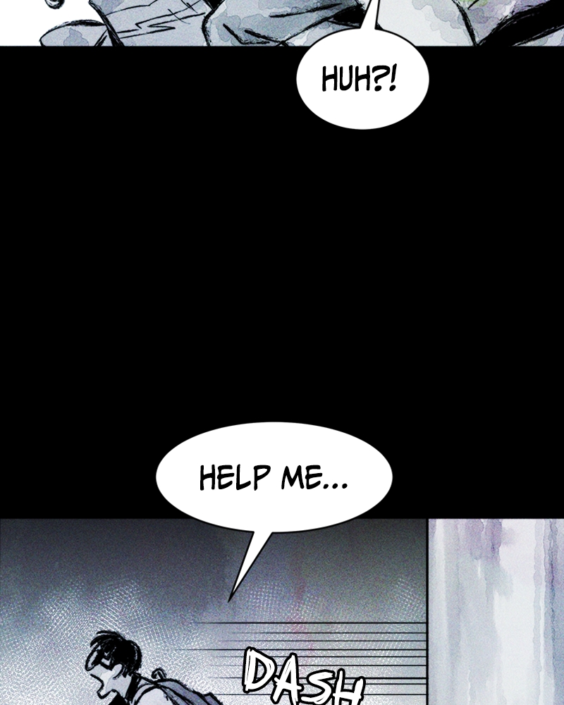 Pieces of Humans Chapter 14 - Page 89