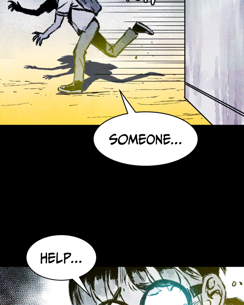 Pieces of Humans Chapter 14 - Page 90