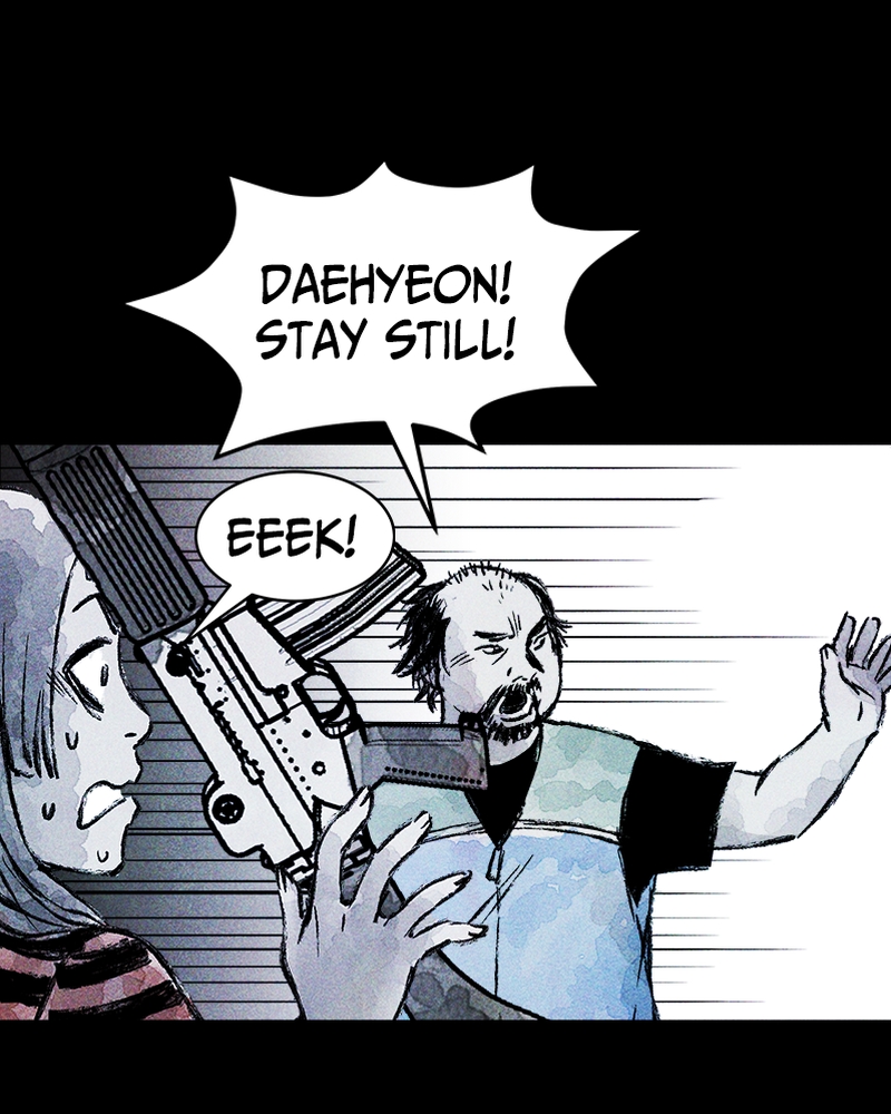 Pieces of Humans Chapter 14 - Page 10