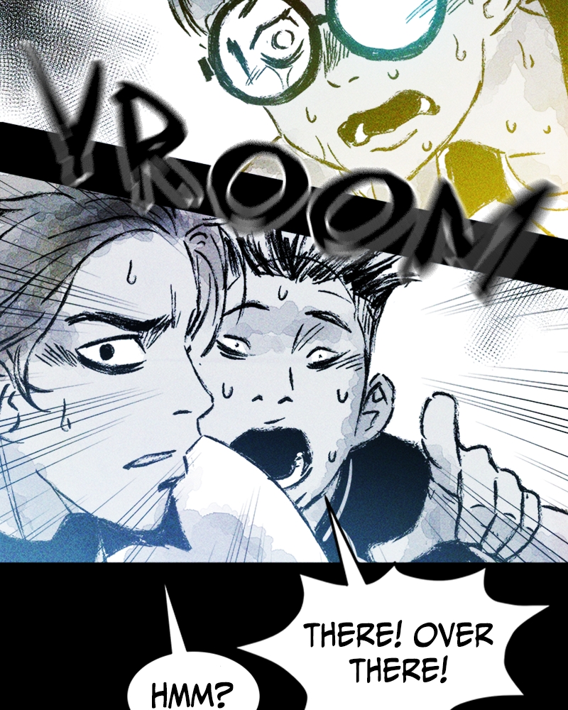 Pieces of Humans Chapter 14 - Page 91