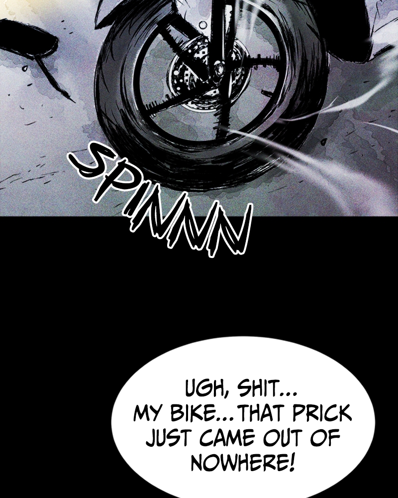 Pieces of Humans Chapter 14 - Page 97