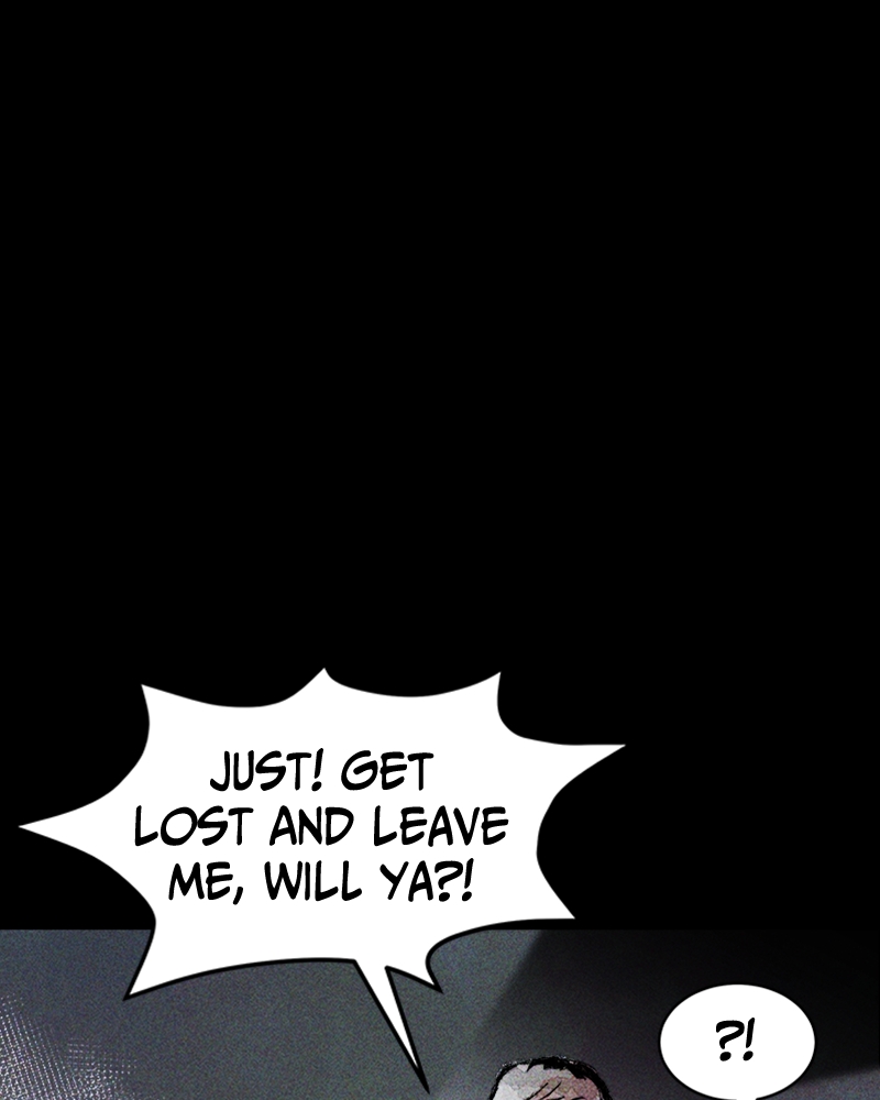 Pieces of Humans Chapter 15 - Page 1