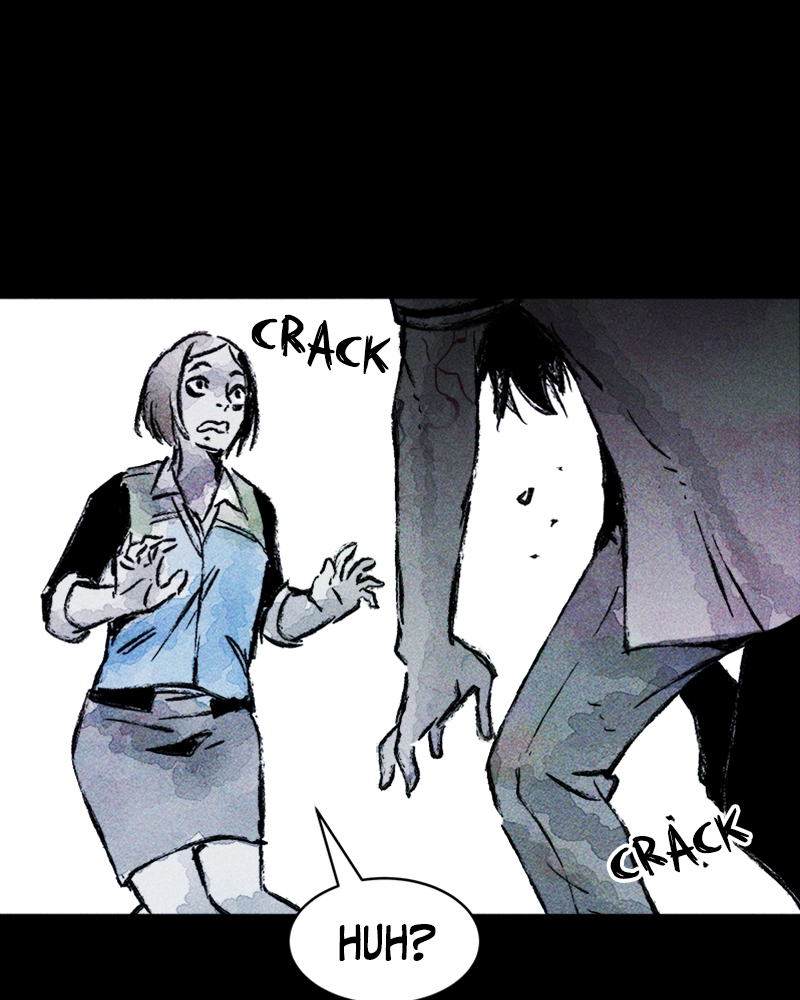 Pieces of Humans Chapter 15 - Page 101