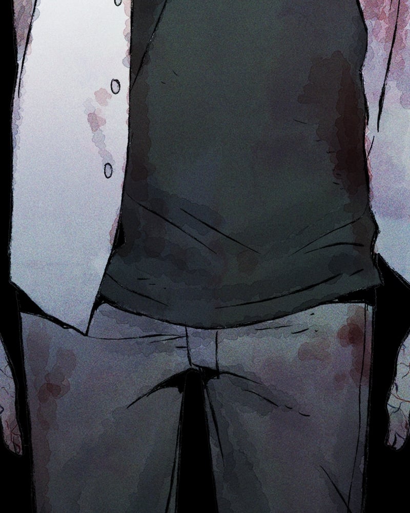 Pieces of Humans Chapter 15 - Page 108
