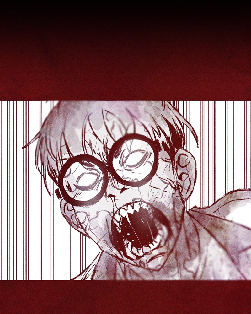 Pieces of Humans Chapter 15 - Page 111
