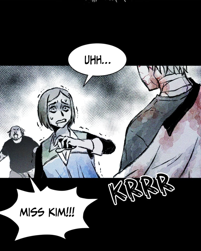 Pieces of Humans Chapter 15 - Page 113