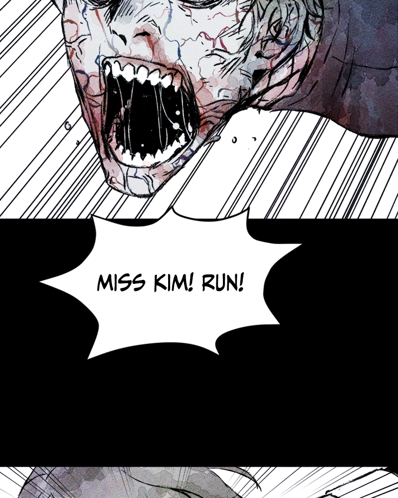 Pieces of Humans Chapter 15 - Page 115