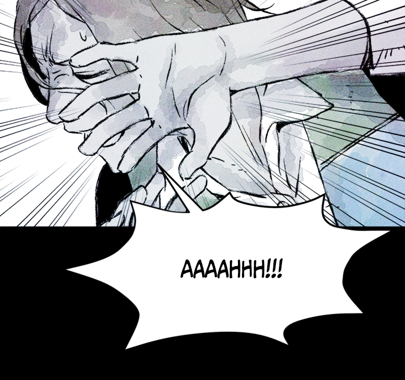Pieces of Humans Chapter 15 - Page 116