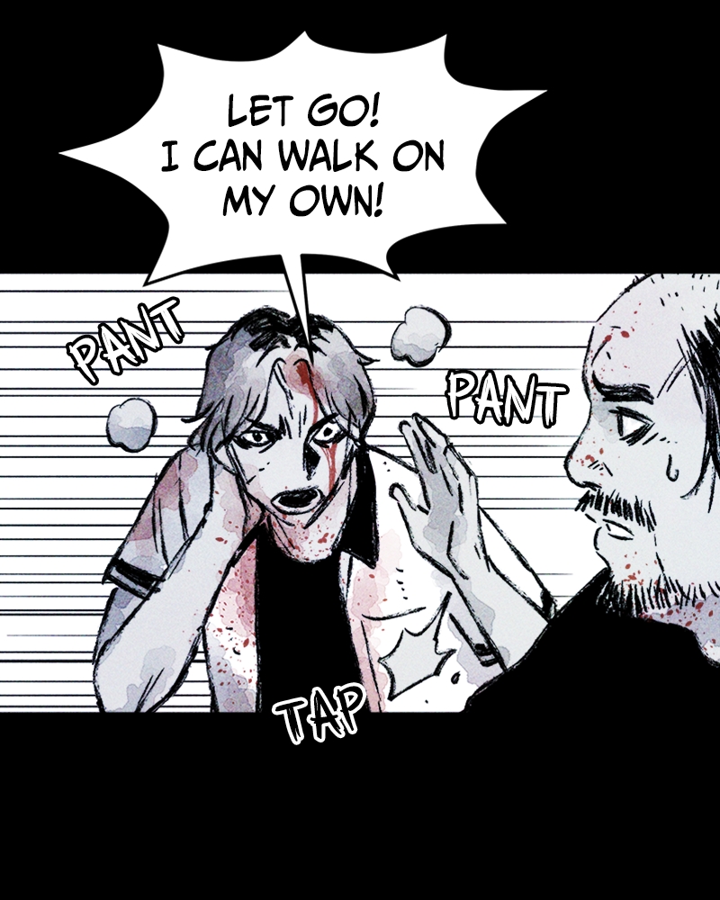 Pieces of Humans Chapter 15 - Page 13