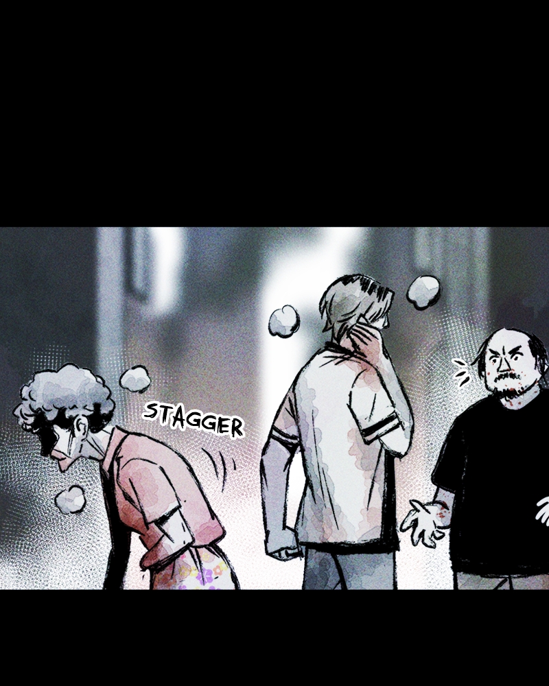 Pieces of Humans Chapter 15 - Page 14